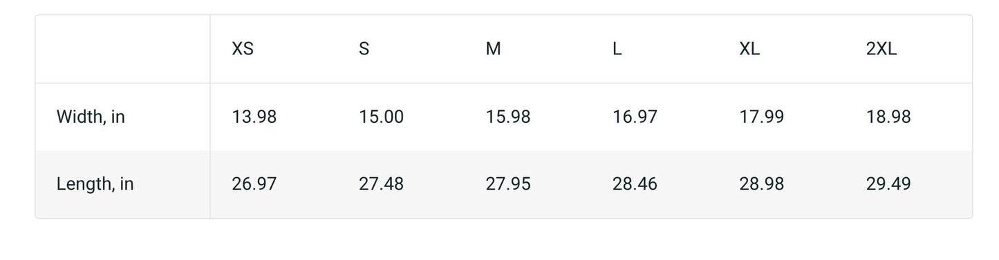 Bride's Mates and Bride Anchor Bachelorette Tank Tops