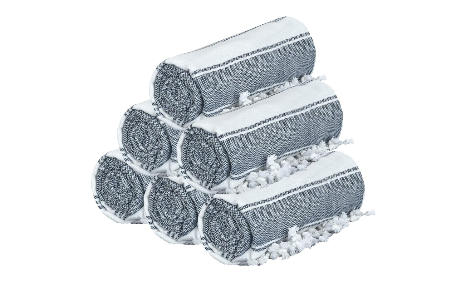 Last Sail Turkish Towels - Bridal Party Gift