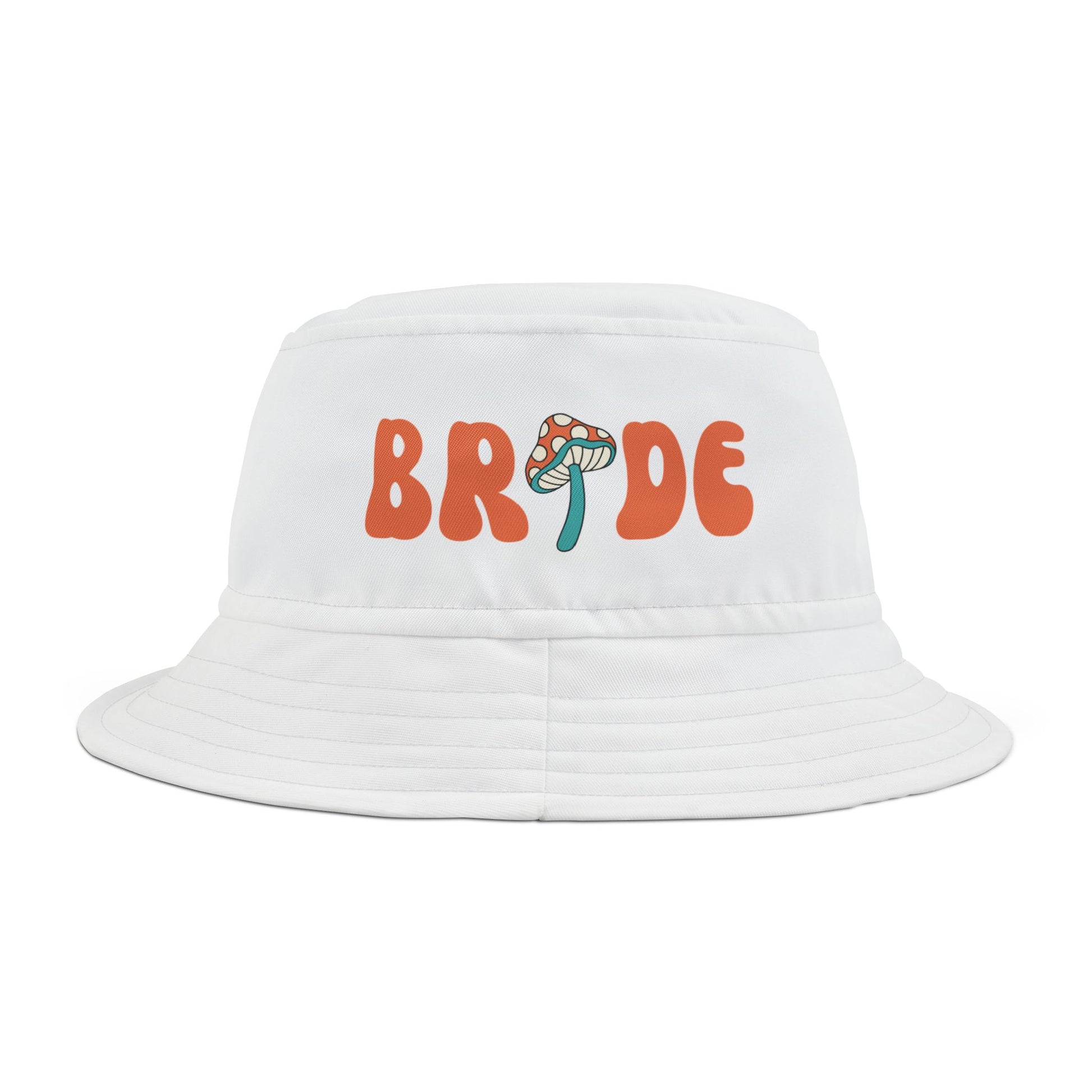 Bride Bucket Hat- Dazed and Engaged Bachelorette
