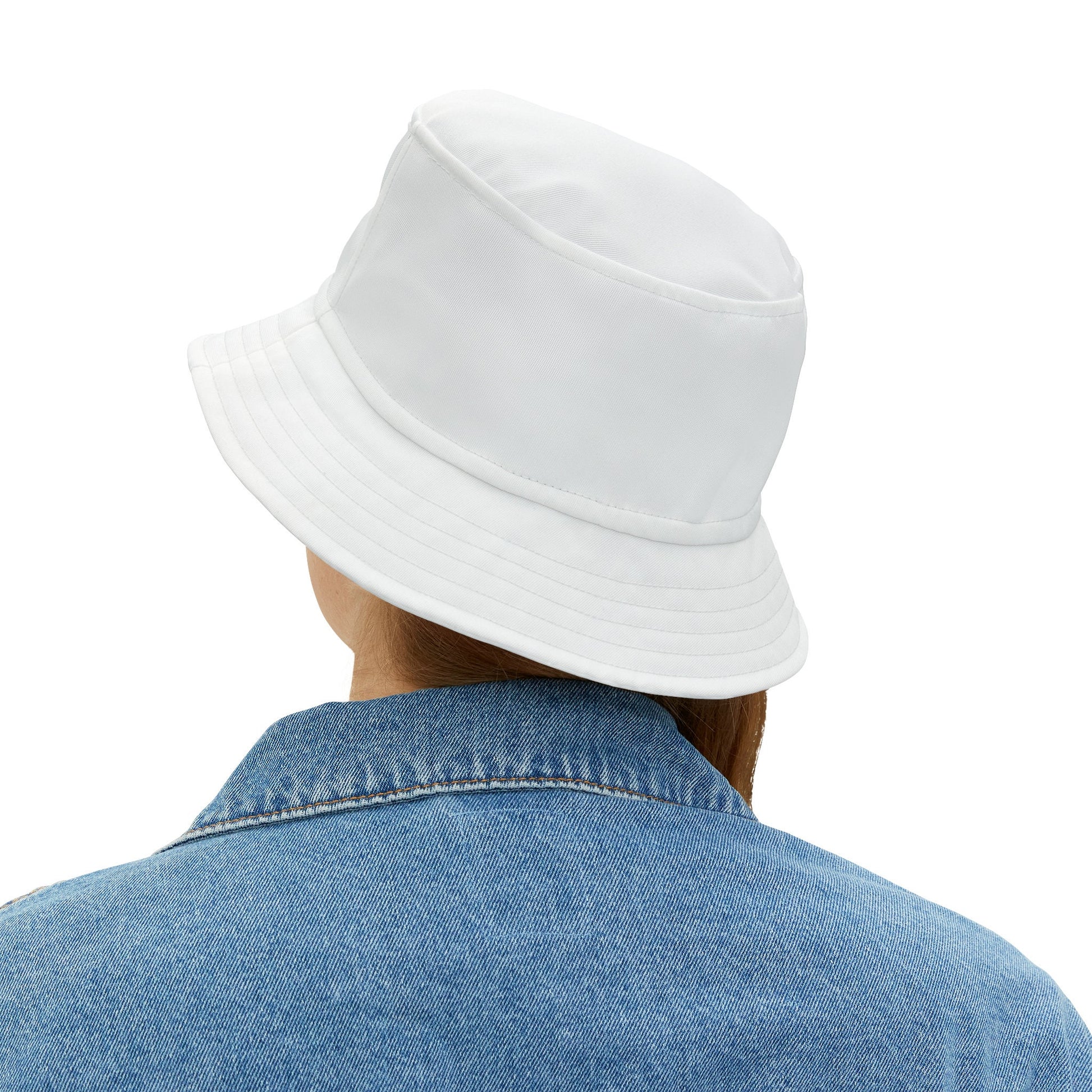 Bride Bucket Hat- Dazed and Engaged 70s Bachelorette