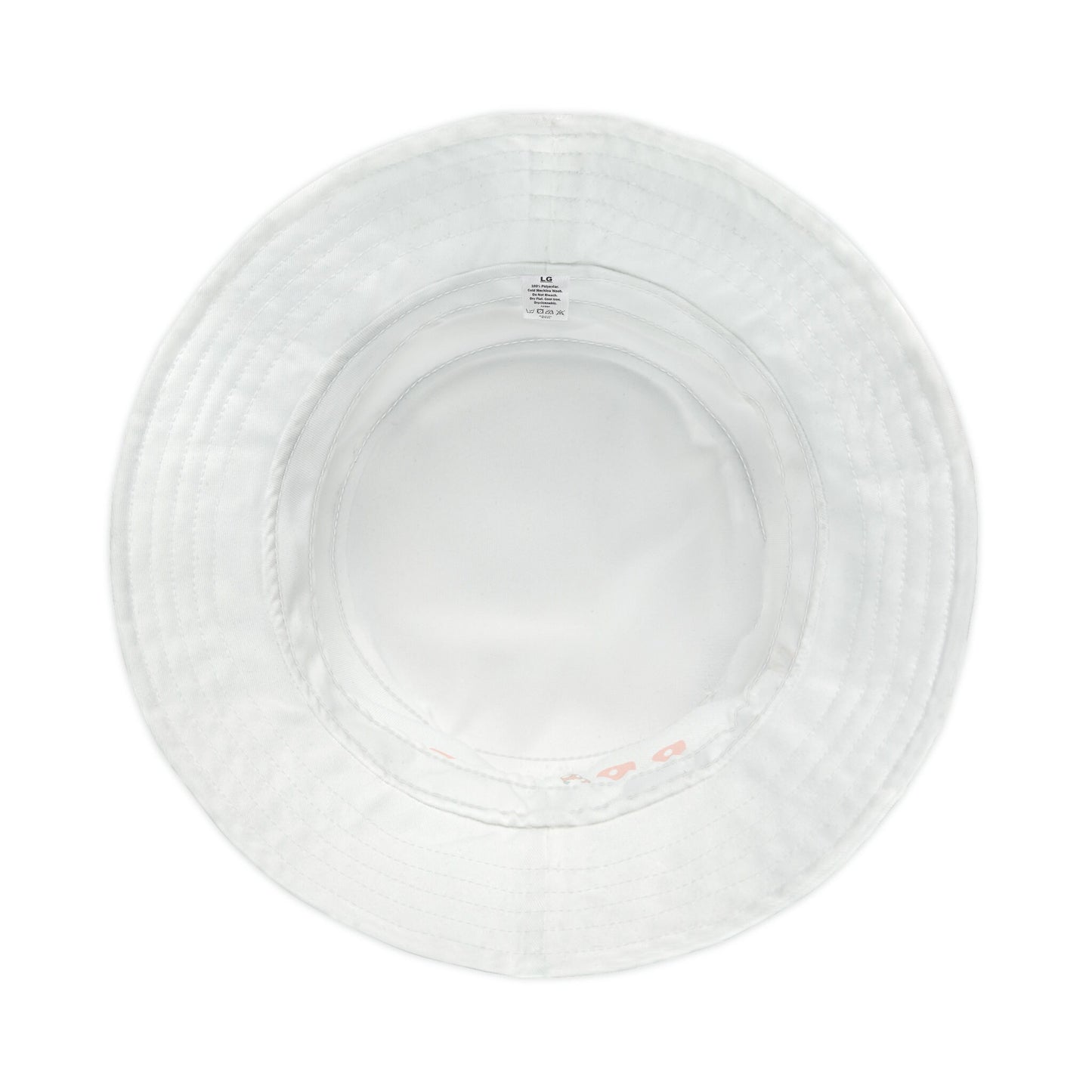 Bride Bucket Hat- Dazed and Engaged 70s Bachelorette