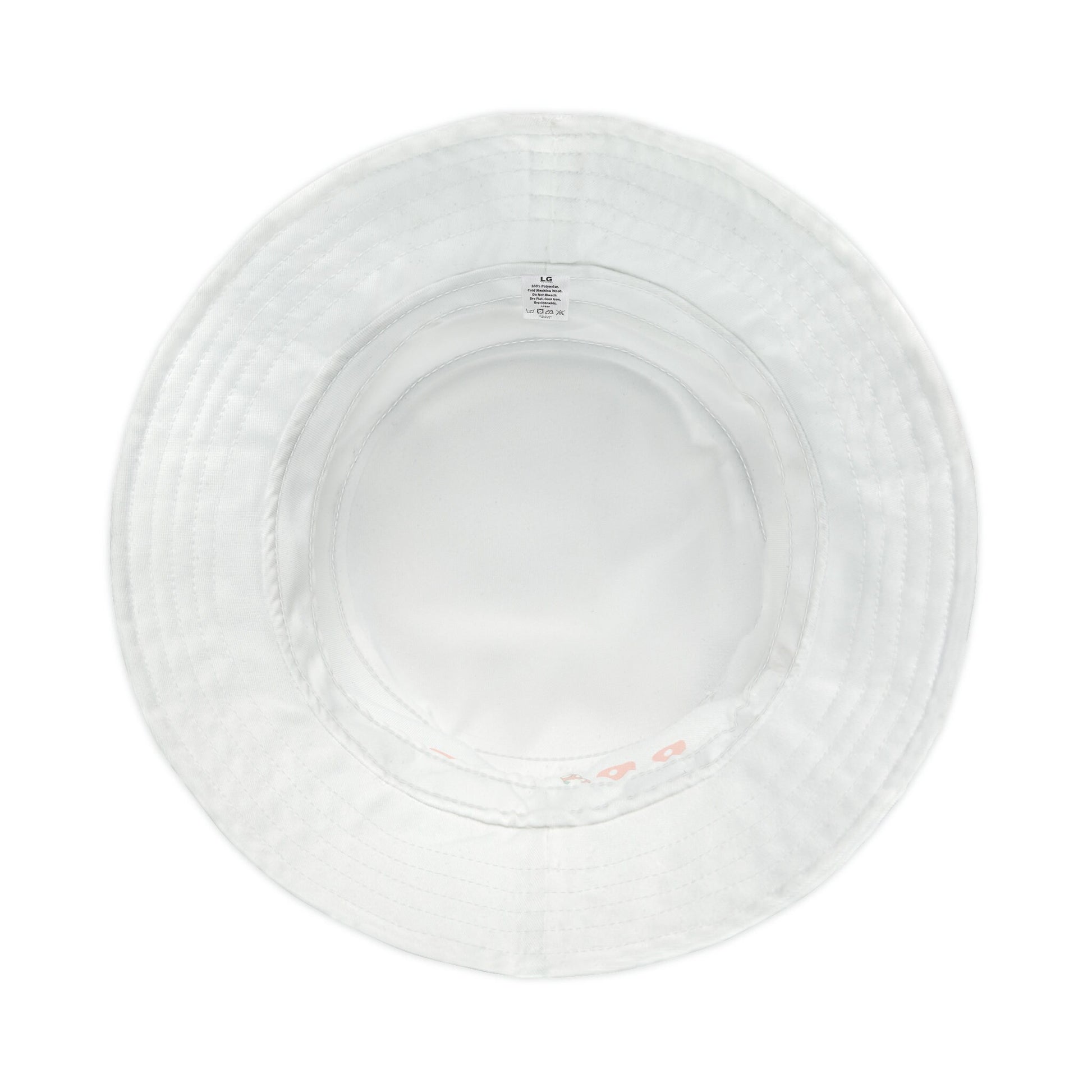 Bride Bucket Hat- Dazed and Engaged 70s Bachelorette