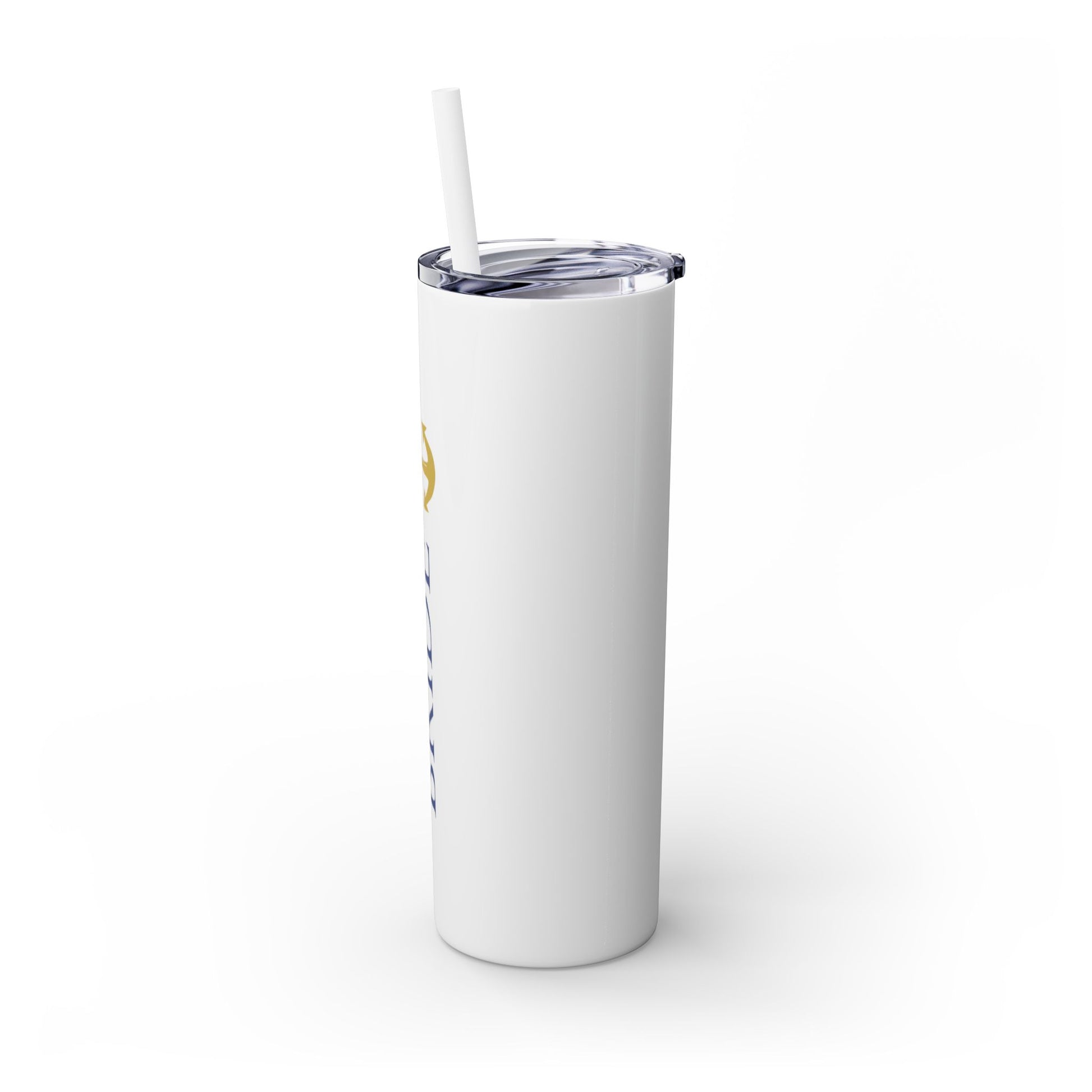 Bride's Mates + Bride Anchor Skinny 20oz Tumblers