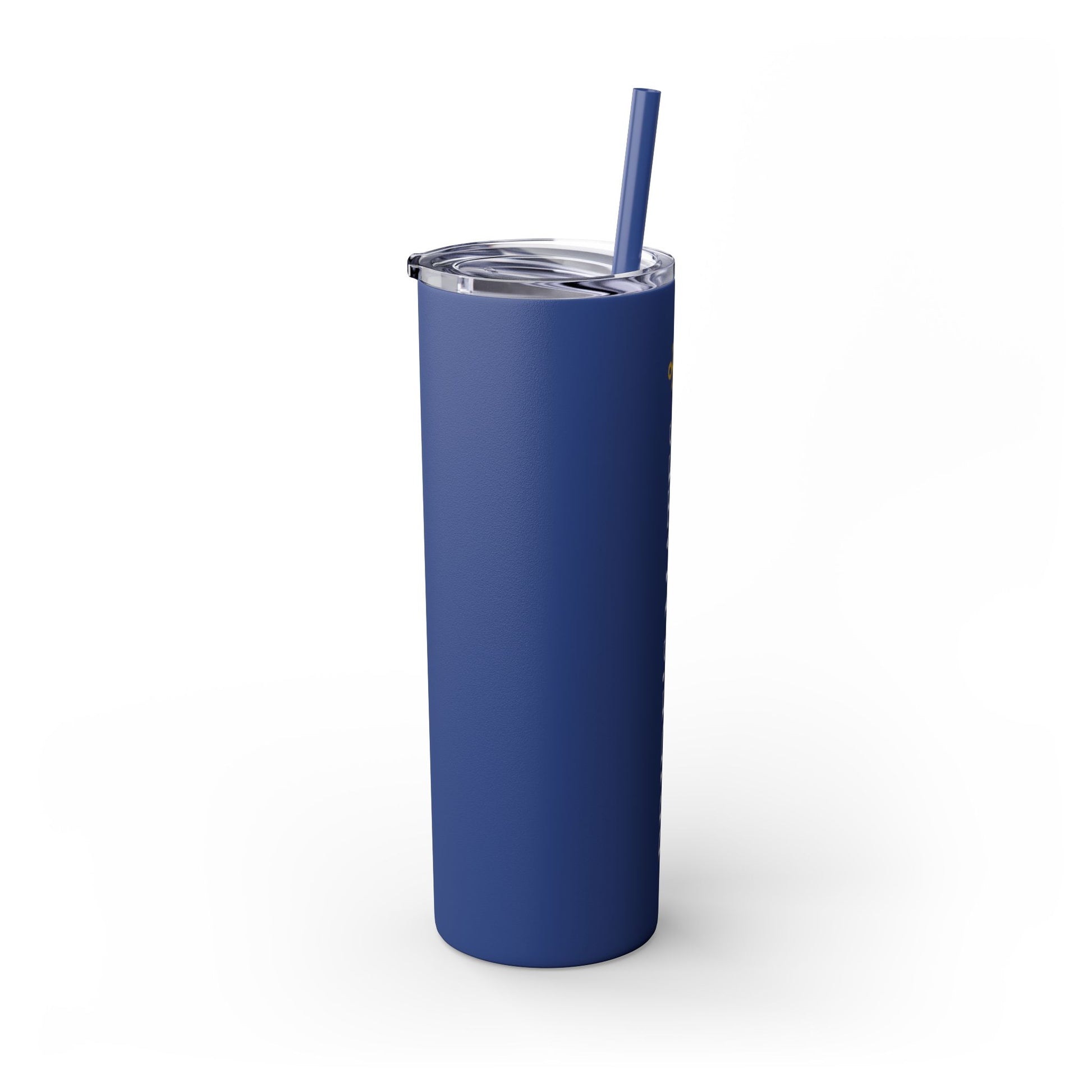 Bride's Mates + Bride Anchor Skinny 20oz Tumblers