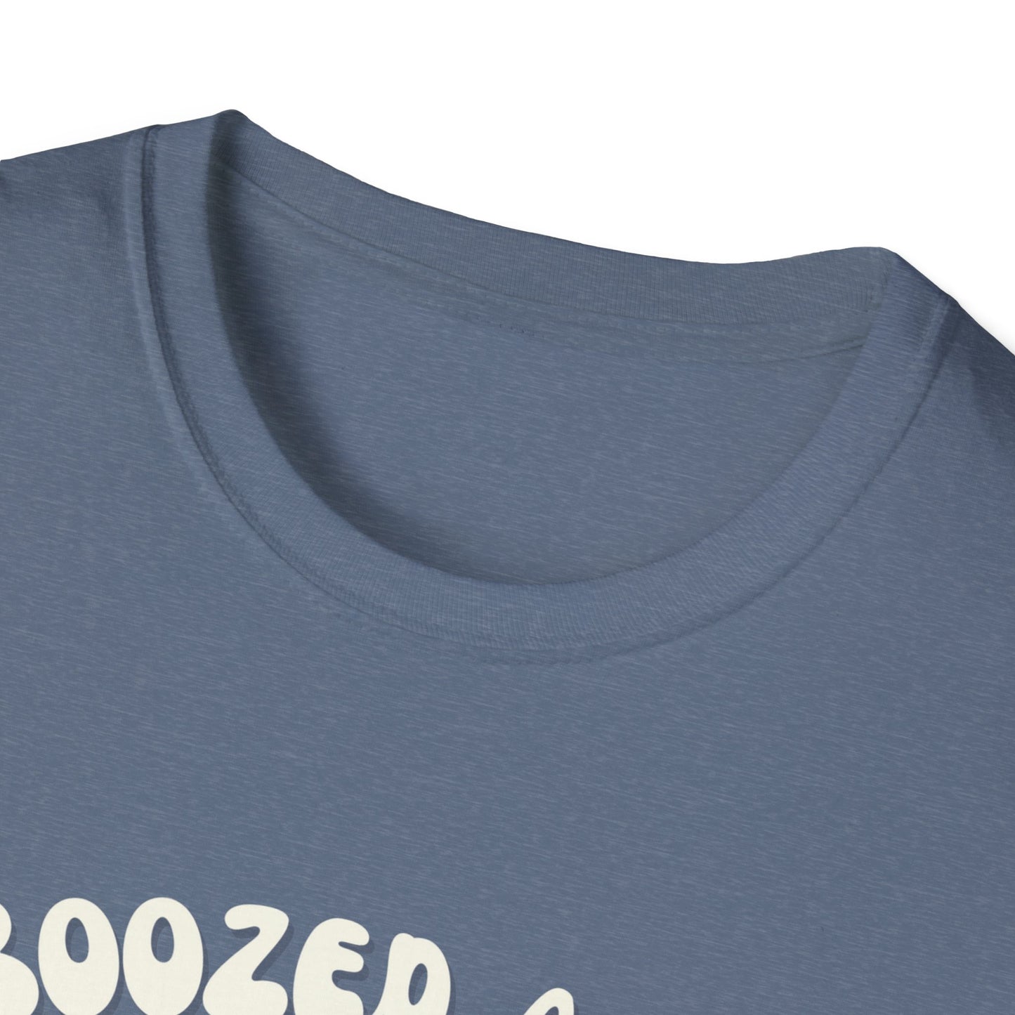 Edie Rose Dazed and Engaged & Boozed and Confused Bachelorette Party Shirts