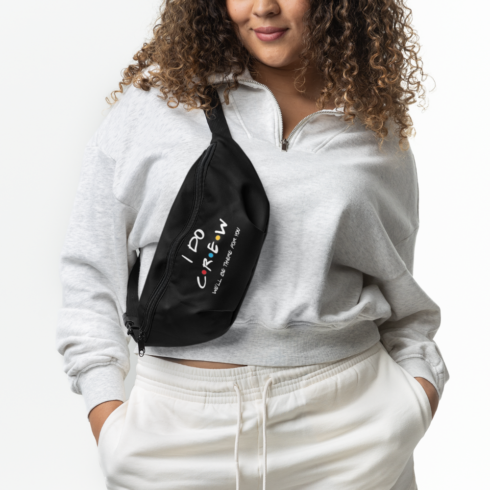 I Do Crew Bachelorette Fanny Packs