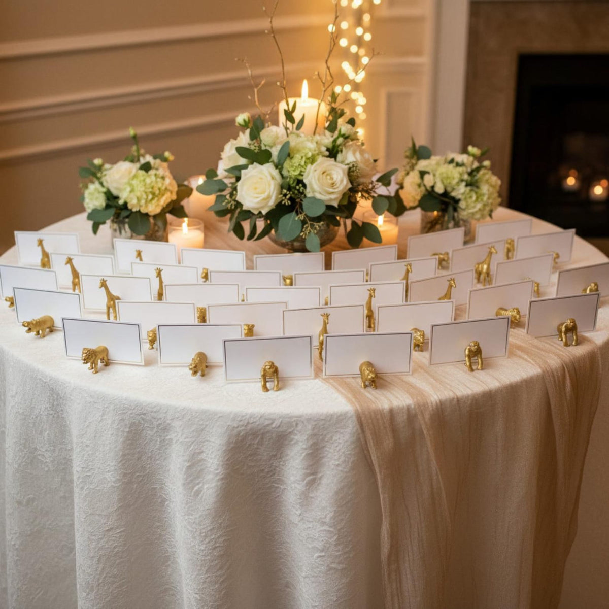 Place Card Holders